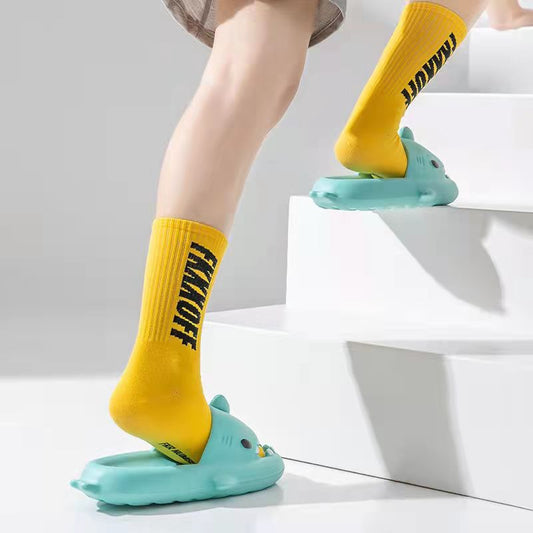 The Original Shark Slides - SHARKY'Z™️