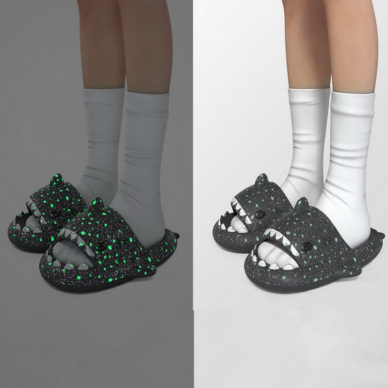 SHARKY'Z™️ LUMENO - The Original Shark Slides