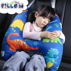 Aitch Pillow™️ - Car Support Pillow