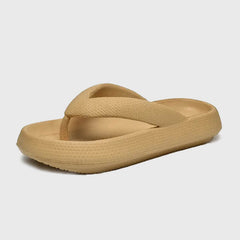 BananaBliss™️ Cloud Flip-Flop Sandalen