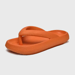 BananaBliss™️ Cloud Flip-Flop Sandalen