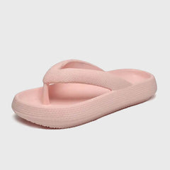 BananaBliss™️ Cloud Flip Flops