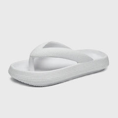 BananaBliss™️ Cloud Flip Flops