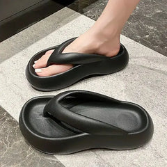 BananaBliss™️ MEGA - Cloud Flip Flops