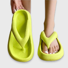 BananaBliss™️ MEGA - Chanclas Nube