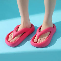 BananaBliss™️ MEGA - Chanclas Nube