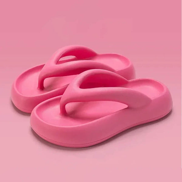 BananaBliss™️ MEGA - Chanclas Nube