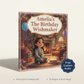 The Birthday Wishmaker — Personalized Storybook