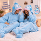 Big-Mouth Monster™ Fishy Onesie – The Cuddliest Catch 🐟