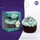Minty Choco Cupcake™ Squishy Stress-Relief Toy