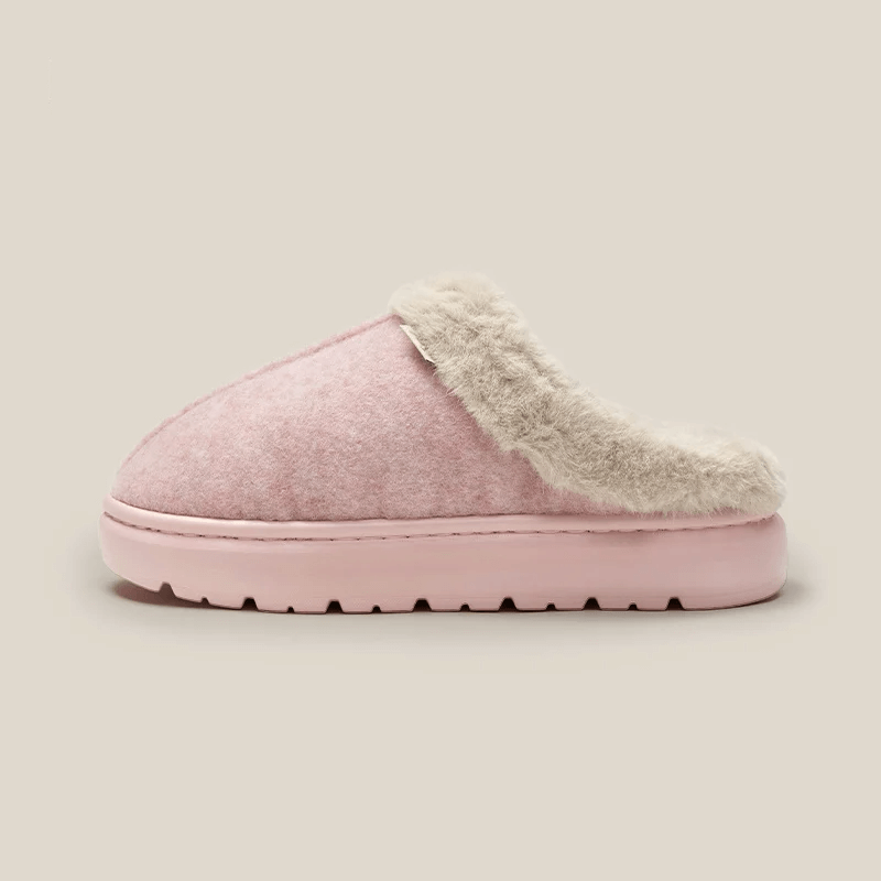 FLUFFORA™ Unisex Winter Slippers