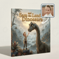 The Land of Dinosaurs — Personalized Storybook