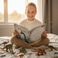 The Land of Dinosaurs — Personalized Storybook