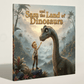 The Land of Dinosaurs — Personalized Storybook