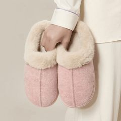 FLUFFORA™ Unisex Winter Slippers