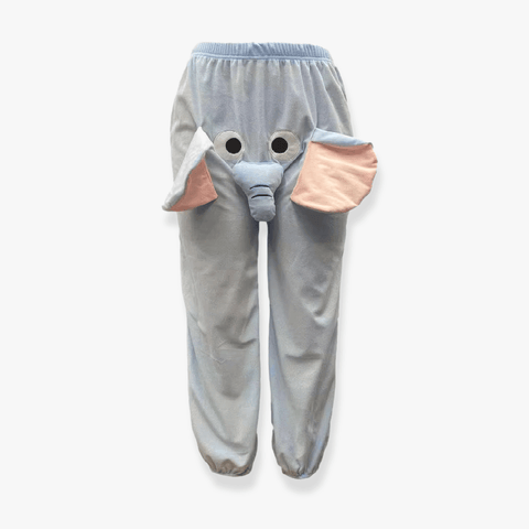 EleFun™ Squeaky Pajama Pants