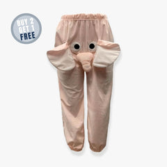 EleFun™ Squeaky Pajama Pants