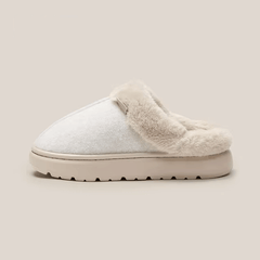 FLUFFORA™ Unisex Winter Slippers