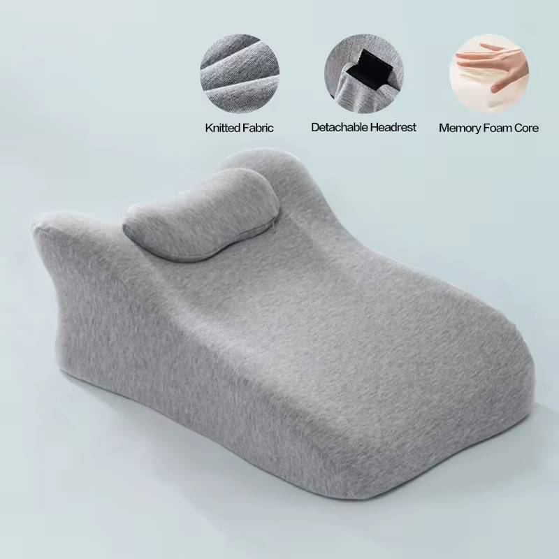 ErgoRest™️ Multi-Position Wedge Pillow