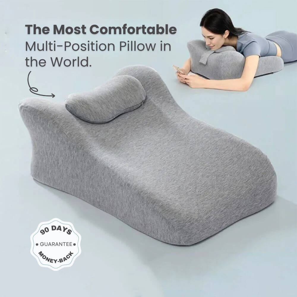 INTIMA27™️ Intimacy Support Pillow