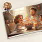 The Family’s Magical Day — Personalized Storybook