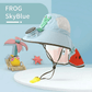 Airipop™ The Solar Cooling Hat That Keeps Kids Comfortable Outdoors