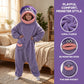 Big-Mouth Froggy™ Plush Onesie - GRN