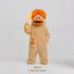 Big-Mouth Froggy™ Plush Onesie - PRP
