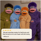 Big-Mouth Frog Plush Onesie for Adults & Kids | Oversized Monster Frog Pajamas