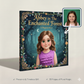 The Enchanted Forest — Personalized Storybook