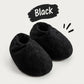 Big-Mouth Froggy™ Plush Slippers