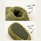 Big-Mouth Froggy™ Plush Slippers