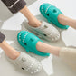SHARKY'Z™️ - Winter Shark Slippers for Adults