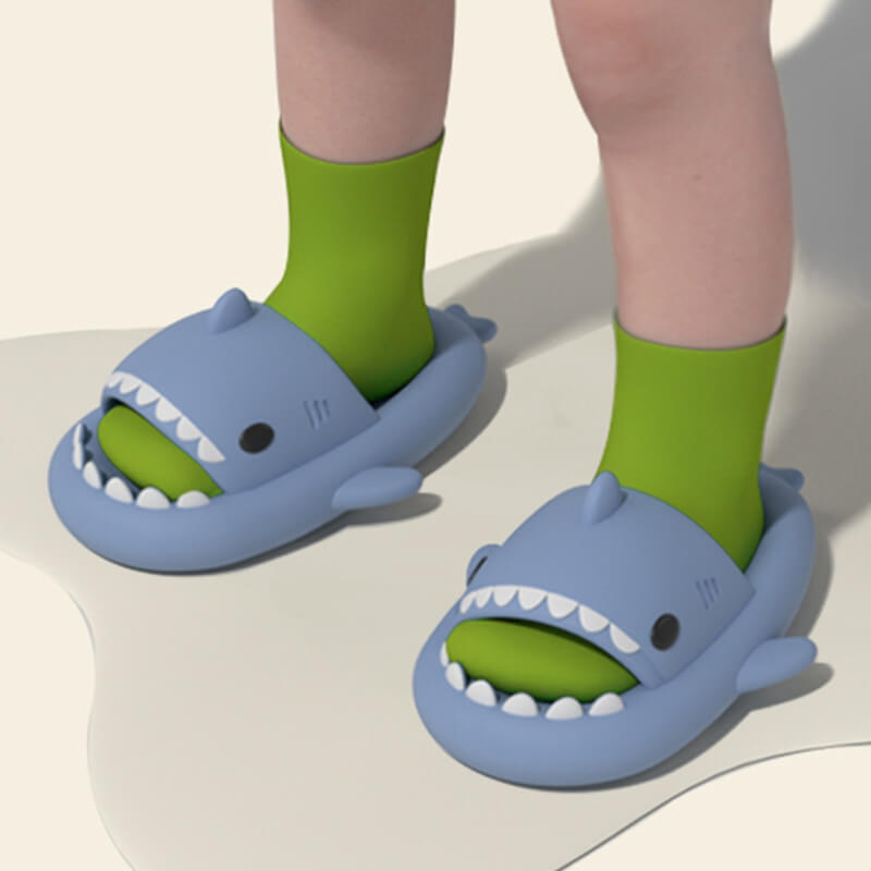 The Original Shark Slides - SHARKY'Z™️ Kids