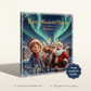 A Magical Christmas Adventure — Personalized Storybook
