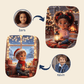 A Magical Christmas Adventure — Personalized Storybook