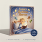 Bedtime Heroes — Personalized Storybook