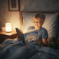 Bedtime Heroes — Personalized Storybook