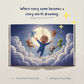 Bedtime Heroes — Personalized Storybook
