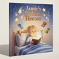 Bedtime Heroes — Personalized Storybook