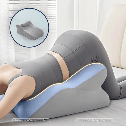 INTIMA27™️ Intimacy Support Pillow