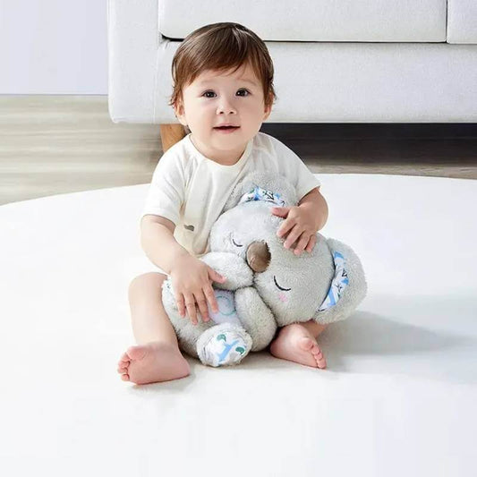 The Breathing Relief Koala Plushie™️