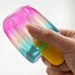 PLUSHY'Z® MeltPop Squishy – Stress-Relief Toy