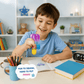 PLUSHY'Z® MeltPop Squishy – Stress-Relief Toy