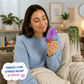 PLUSHY'Z® MeltPop Squishy – Stress-Relief Toy