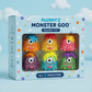 PLUSHY'Z® Monster Goo™ – Squishy Stress-Relief Toy