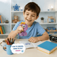 PLUSHY'Z® Monster Goo™ – Squishy Stress-Relief Toy