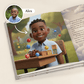 Learn Numbers Everywhere — Personalized Storybook