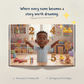 Learn Numbers Everywhere — Personalized Storybook