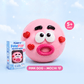 PLUSHY'Z® PawPop Squishy – Stress-Relief Toy